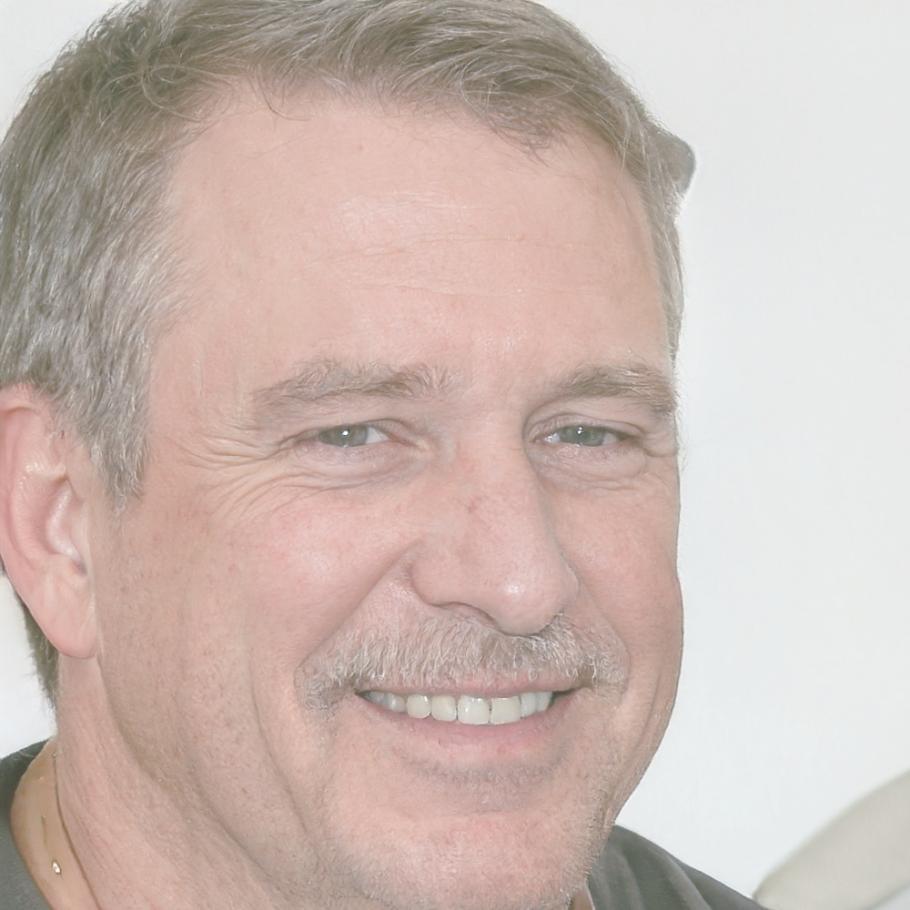 Portrait de Léandre Beaumont