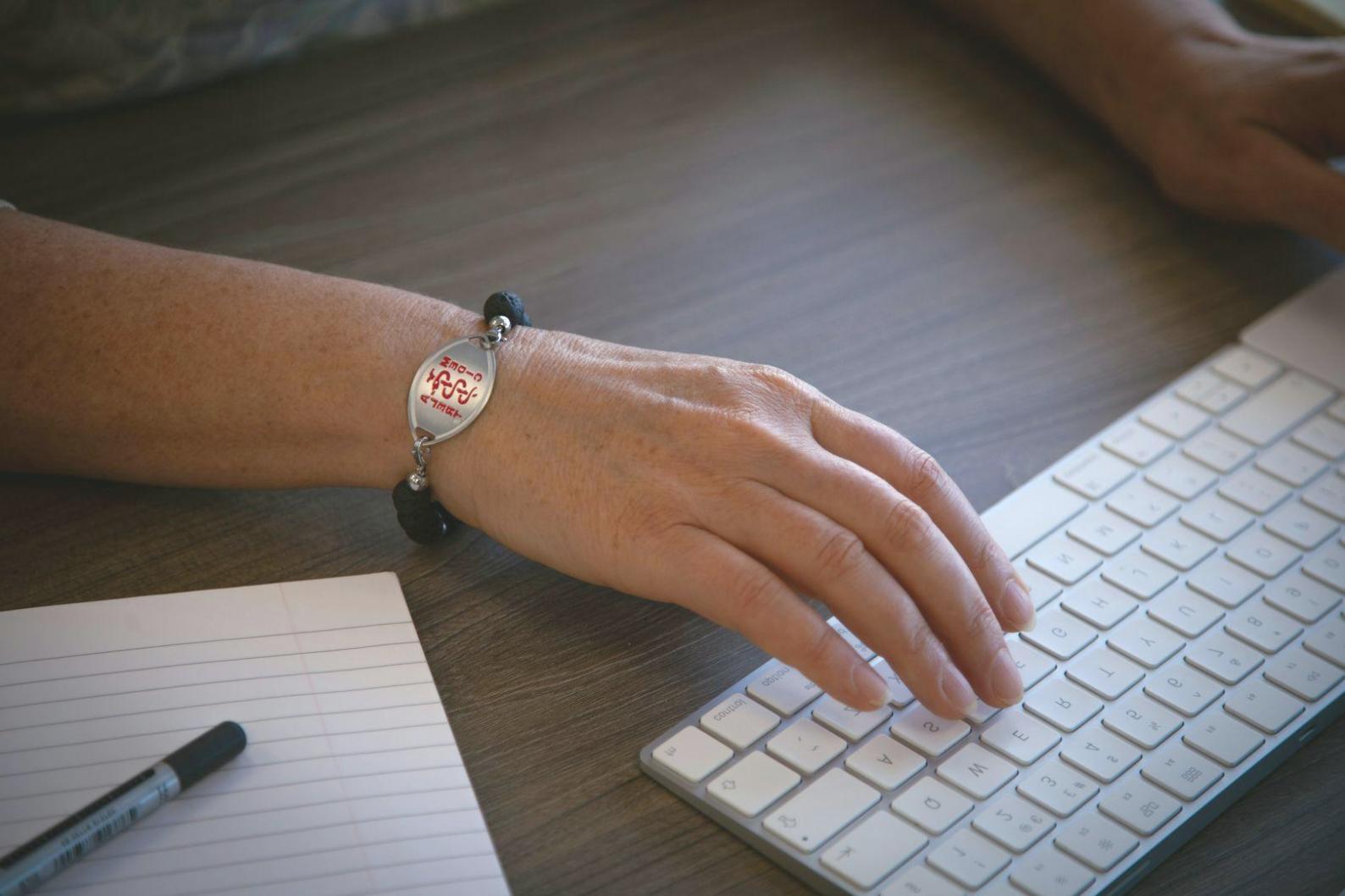 Consultation financière avec graphiques et analyses